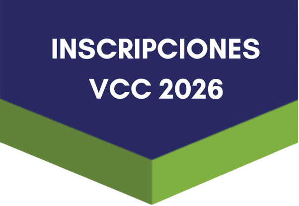 inscripciones vcc 2026